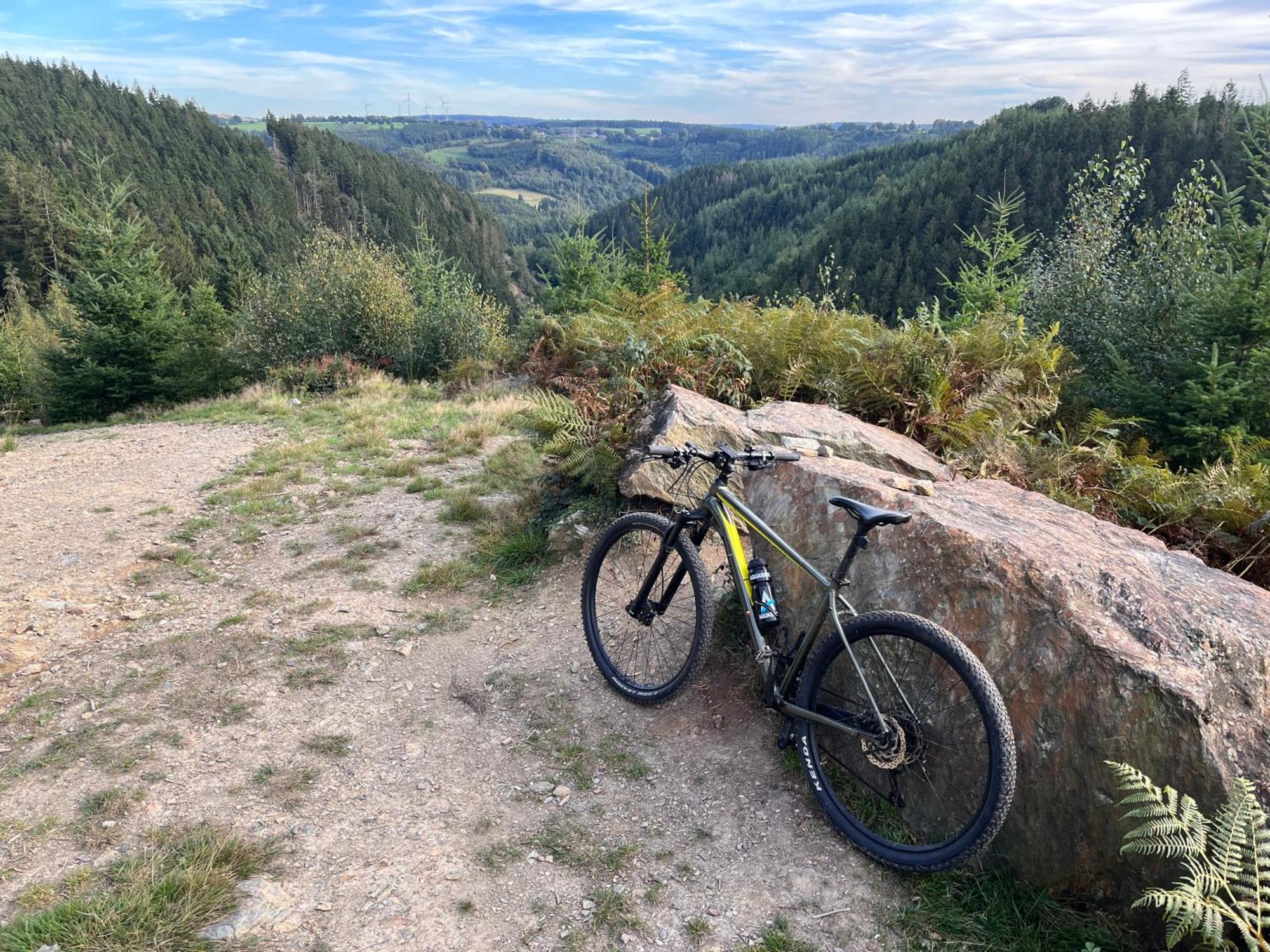 Le Dragon - Gite Accueillant Malmedy Kültér fotó