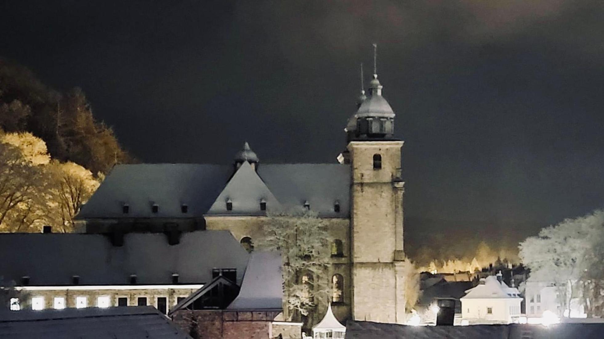 Le Dragon - Gite Accueillant Malmedy Kültér fotó